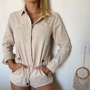 NWOT Nana Judy jumpsuit